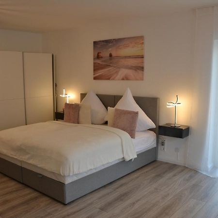 Sophie Superior Apartment Karlsruhe Kültér fotó