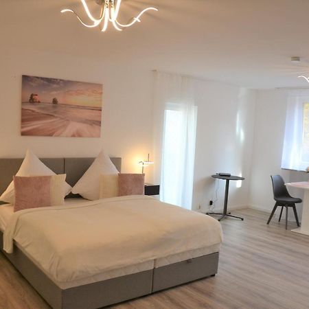 Sophie Superior Apartment Karlsruhe Kültér fotó