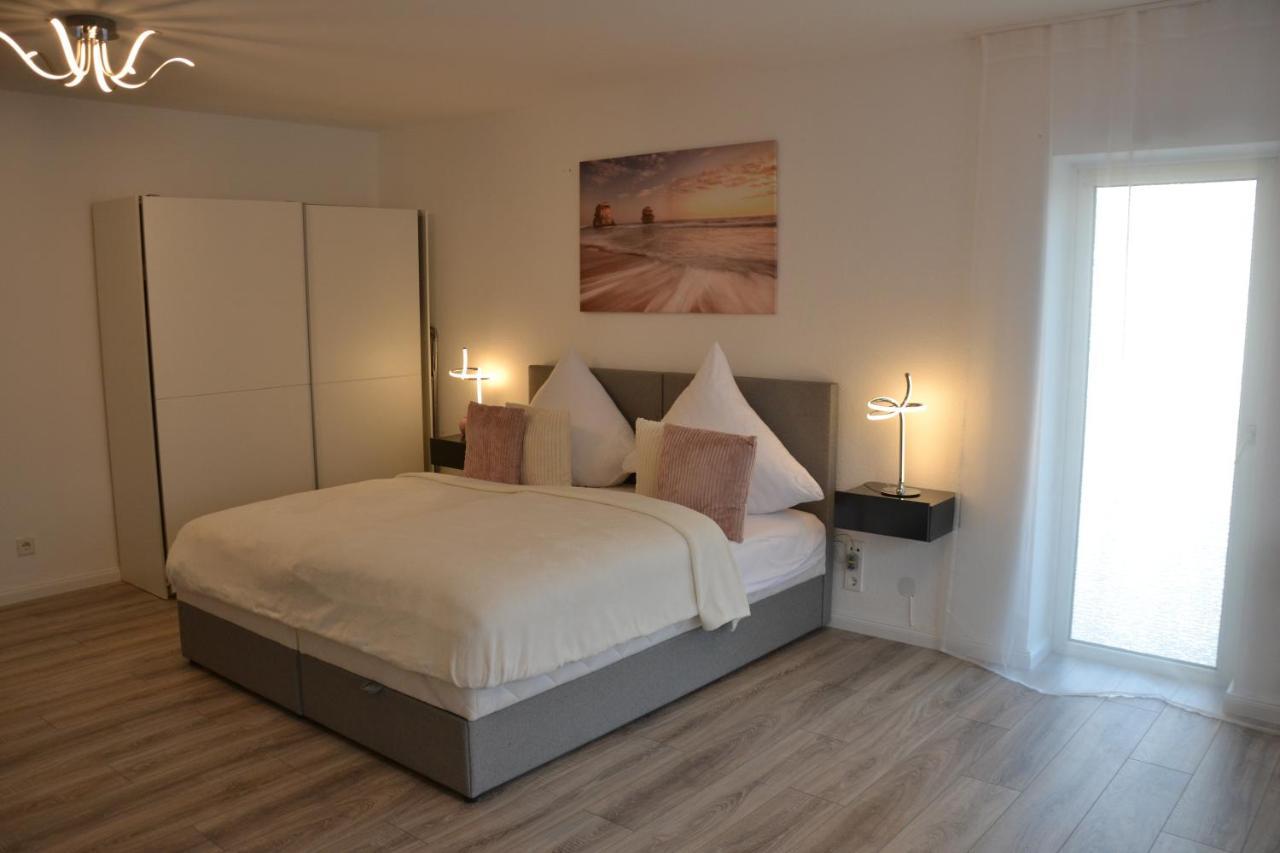 Sophie Superior Apartment Karlsruhe Kültér fotó