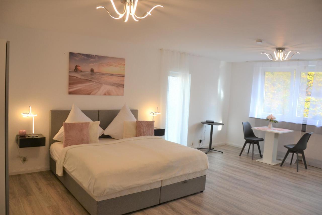 Sophie Superior Apartment Karlsruhe Kültér fotó
