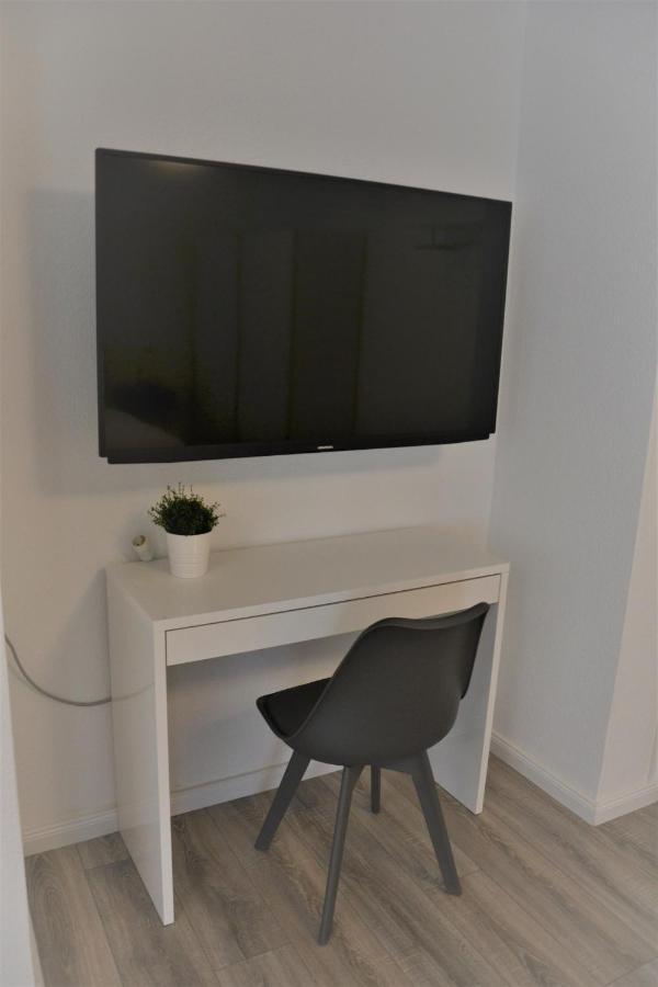 Sophie Superior Apartment Karlsruhe Kültér fotó