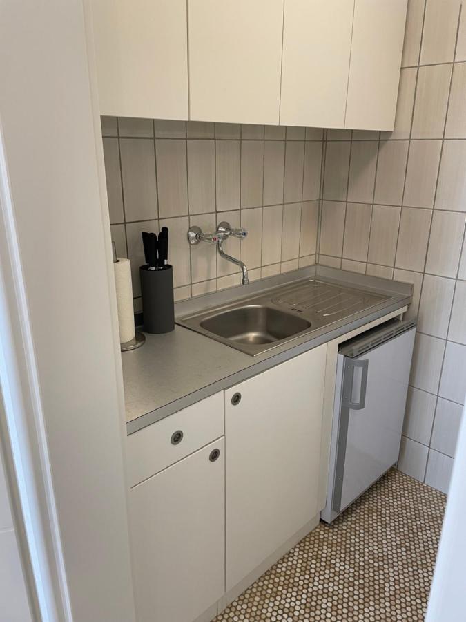Sophie Superior Apartment Karlsruhe Kültér fotó