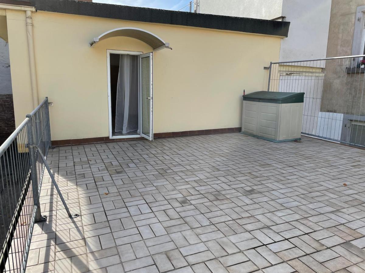 Sophie Superior Apartment Karlsruhe Kültér fotó