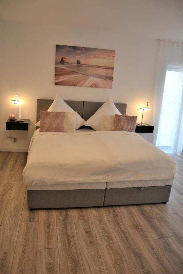 Sophie Superior Apartment Karlsruhe Kültér fotó